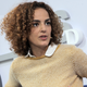Author Leila Slimani (Photo: Hannelore Foerster/Getty Images)